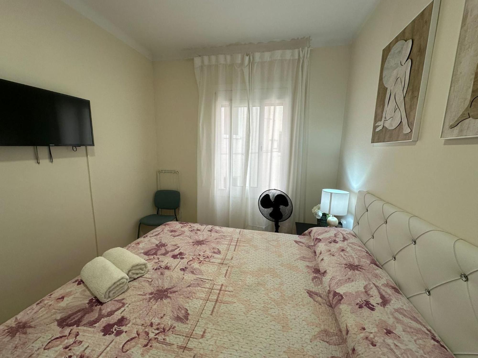 Habitaciones En La Calle Valencia — Photos 2